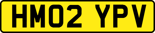 HM02YPV