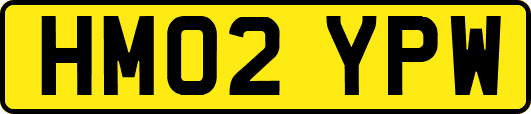 HM02YPW