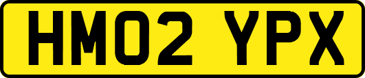 HM02YPX