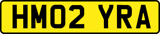 HM02YRA