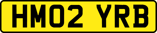 HM02YRB