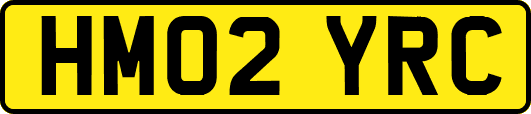 HM02YRC