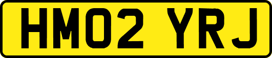 HM02YRJ