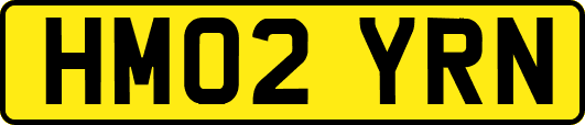HM02YRN