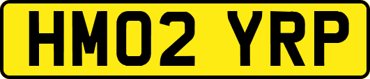 HM02YRP