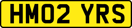 HM02YRS