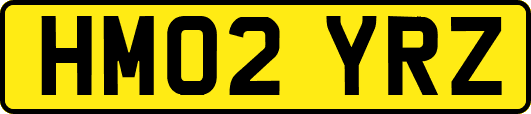 HM02YRZ