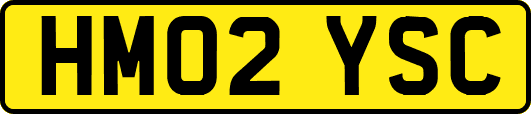 HM02YSC