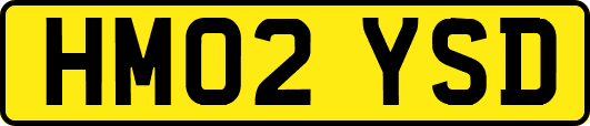 HM02YSD