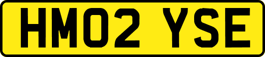 HM02YSE