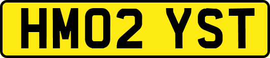 HM02YST