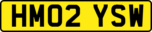 HM02YSW