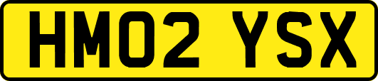 HM02YSX