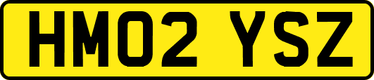 HM02YSZ