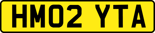 HM02YTA