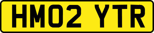 HM02YTR