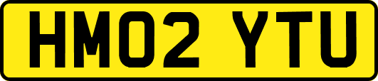HM02YTU