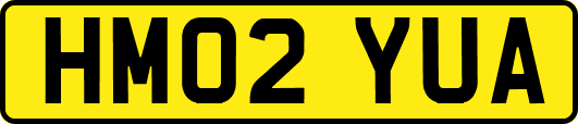 HM02YUA