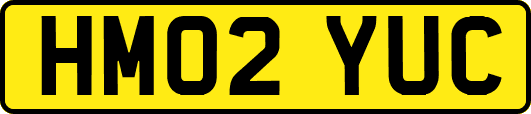 HM02YUC