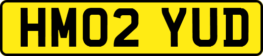 HM02YUD
