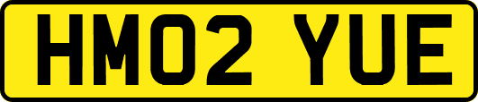 HM02YUE