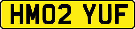 HM02YUF