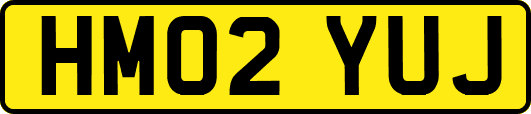 HM02YUJ
