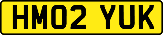 HM02YUK