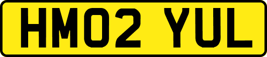 HM02YUL