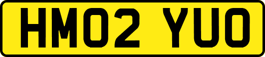 HM02YUO