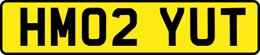 HM02YUT