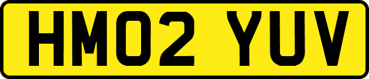 HM02YUV