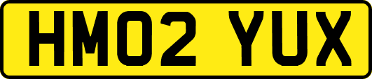HM02YUX