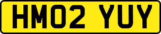 HM02YUY