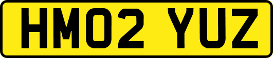 HM02YUZ