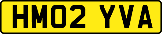 HM02YVA