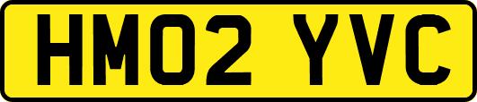 HM02YVC