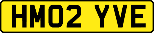 HM02YVE