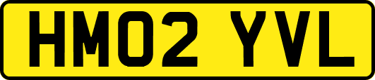 HM02YVL