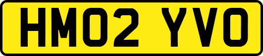 HM02YVO