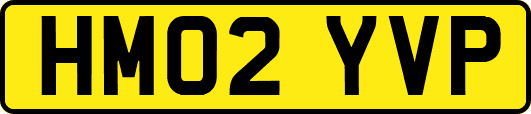 HM02YVP