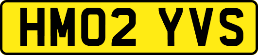 HM02YVS