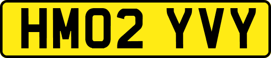 HM02YVY
