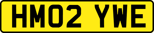 HM02YWE