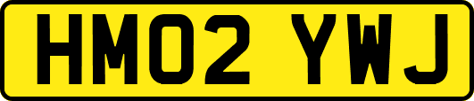 HM02YWJ