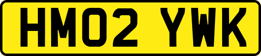 HM02YWK