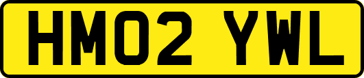 HM02YWL