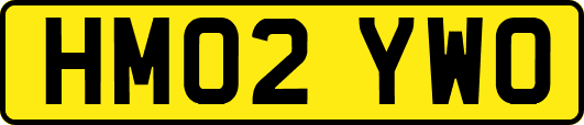 HM02YWO