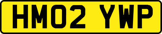 HM02YWP