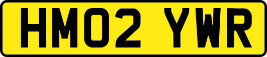 HM02YWR